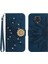 Xiaomi Redmi Note 9 Pro/9s Telefon Kılıfı (Yurt Dışından) 1