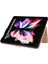 Samsung Galaxy Z Fold 4 Telefon Kılıfı (Yurt Dışından) 4