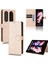 Samsung Galaxy Z Fold 4 Telefon Kılıfı (Yurt Dışından) 5