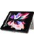Samsung Galaxy Z Fold 3 Telefon Kılıfı (Yurt Dışından) 3