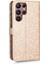 Samsung Galaxy S22 Ultra 5g Telefon Kılıfı (Yurt Dışından) 3