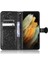 Samsung Galaxy S21 Ultra Telefon Kılıfı (Yurt Dışından) 4