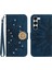 Samsung Galaxy S23 Plus Telefon Kılıfı (Yurt Dışından) 1