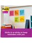 3m Post-It Super Sticky Not Kanarya Sarısı 90 Yaprak 76*76MM  6 Paket 4