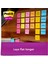 3m Post-It Super Sticky Not Kanarya Sarısı 90 Yaprak 76*76MM  6 Paket 5