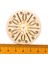 No.11 Stili 12-13CM Çin Tarzı Retro Saat Ahşap Desen Yuvarlak Kare Scrapbooking Craft El Yapımı Aksesuar Dikiş Ev Dekorasyonu 5- Z225 (Yurt Dışından) 1
