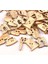 MT0901 Karışımı Stili mm Doğal Dikiş Aracı Ahşap El Sanatları Ahşap Süsleme Ev Dekorasyonu Için Dıy Scrapbooking Dikiş Aksesuarları (Yurt Dışından) 2