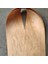 0.18MM 1 Rulo Doğal Amerikan Kiraz Prunus Serotina Kaplama Teaker Kaplama Yenileme El Yapımı Dıy Masif Ahşap Dekoratif Panel (Yurt Dışından) 1