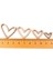 No.4 Tarzı 15-16CM El Yapımı Ahşap El Sanatları Aksesuar Ev Dekorasyonu Scrapbookings Dıy Mix Doğal Ahşap Boş Çiçek Yıldız Kalp mm (Yurt Dışından) 1