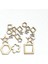 Yuvarlak Stil 20 mm Ahşap El Sanatları Çiçek Yaprak Kalp Şekli Ev Partisi Masa Dekorasyonu Için Asılı Süsler Dıy Scrapbooking El Sanatları (Yurt Dışından) 4