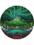 Aurora Tarzı L Beden Popüler Secret Garden Ahşap Yapboz Çiftler Yetişkinler Yapboz Hediyeler Benzersiz Ahşap Dıy El Sanatları Famliy Yapboz Oyunları Yapboz Oyuncaklar (Yurt Dışından) 1
