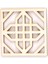 MT2173-3 Stili Mix Roundsquare Desen Bitmemiş Ahşap Dekorasyon Dıy El Sanatları Karalama Defteri Ev El Yapımı Ahşap Embellishmentack (Yurt Dışından) 1