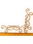 Stil Karışımı Mix Dantel Çerçeve Ahşap Desen Scrapbooking Craft El Yapımı Aksesuar Dikiş Ev Dekorasyonu Için Dıy mm MZ222 (Yurt Dışından) 2