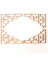 11. 70MM Tarzı Çiçek Karışık Kitap Köşesi Ahşap Süsleme Ev Dekorasyon El Sanatları Scrapbooking El Sanatları Ahşap Albüm Köşeleri Süsleme 4 Adet (Yurt Dışından) 4