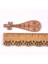 No.3 Tarzı Guitarviolin Ahşap El Sanatları Dilimleri Dıy Scrapbookings Aksesuarları Ahşap Süsleme El Yapımı Ev Dekorasyonu 20X (Yurt Dışından) 1