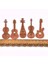 No.3 Tarzı Guitarviolin Ahşap El Sanatları Dilimleri Dıy Scrapbookings Aksesuarları Ahşap Süsleme El Yapımı Ev Dekorasyonu 20X (Yurt Dışından) 4