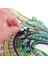 Dinozor Tarzı A4 Ahşap Kutu Sadece Svıp Hamdia Için Ahşap Puzzle (Yurt Dışından) 5