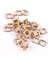 No.3 Tarzı 30 mm Karışık Delikli Şekil Ahşap Dilimler Scrapbooking Için Dıy Craft Ev Düğün Süsleri Bezemeler Ahşap Dekorasyon (Yurt Dışından) 1
