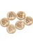 20X14MM-100PCS Tarzı Adet Lazer Kesim Ahşap Şekiller El Sanatları Dıy Scrapbooking Süslemeler Mdf Madera Ev Dekorasyonu Fit Parti Düğün Dekoru (Yurt Dışından) 4