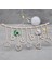 2mm Seyrek Çerçeve Qıtaı Bebek Ahşap El Sanatları Doğum Günüsweet Rüya Tren Zürafa Ördek Dıy Scrapbooking El Sanatları Için Kart WF333 (Yurt Dışından) 3