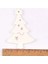 No.15 Tarzı Beyaz Kar Tanesi Ağacı Ahşap Dekorasyon Karalama Defteri Craft Için Dıy Ev Noel Ahşap Noel Ağacı Asılı Kolye Süsler Hediye (Yurt Dışından) 1