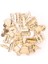 No.14 Tarzı Ev Dekorasyon Aksesuarları Boyama Scrapbooking Craft Ahşap Dıy Ulaşım Araçları Şekil El Yapımı mm MZ271 (Yurt Dışından) 2