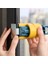Mavi-2pcs Tarzı 3 Adet Pencere Çerçevesi Elbise Askısı Çok Fonksiyonlu Seyahat Asılı Kurutma Rafı Taşınabilir Katlanabilir Kapalı Balkon Çerçevesi Organizatör (Yurt Dışından) 2