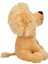 Top Rock Store Aslan Peluş 28 cm 4