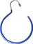 Mavi Stil Goldsilverblue Süper Pratik ve Dayanıklı Eşarp Teşhir Depolama Askısı Belttiescarf Tutucu (Yurt Dışından) 1