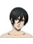 Mikasa.ackerman-1 Stili Titan Eren Jaeger Mikasa Levi Şekil Portmanto Anime Model Oyuncaklar Ev Giyim Mağazası Takım Elbise Askısı Model Oyuncaklar (Yurt Dışından) 1