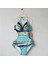 Altın Tarzı Metal Tel Vücut Şekli Bikini Mayo Askısı Kız Elbise Tutucu Unisex Kıyafet Askısı Beachwear Raf Vestiyer Çamaşırhane Için (Yurt Dışından) 4