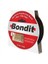 BNMK2515 Merdiven Kaydırmaz Bant Siyah 25 mm 15 mt Bondit 1