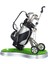 Golf Çantası Minyatür Golf Hatı Baba Şı Için (Yurt Dışından) 1