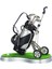 Golf Çantası Minyatür Golf Hatı Baba Şı Için (Yurt Dışından) 5