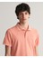 Erkek Pembe Regular Fit Polo 2043005.624 5
