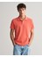 Erkek Turuncu Regular Fit Polo 2043005.828 1