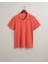 Erkek Turuncu Regular Fit Polo 2043005.828 4