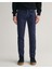 Erkek Lacivert Slim Fit Jean 1000262.410 4