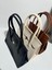 Haven Bag Bej Çanta 4