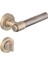 A5232-10 MP30 MP30 Brıa-K Düz Knurling Kapı Kolu 1