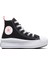 Chuck Taylor All Star Çocuk Günlük Ayakkabı 371527C Siyah 1