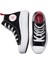 Chuck Taylor All Star Çocuk Günlük Ayakkabı 371527C Siyah 4