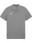 Teamgoal Casuals Polo Erkek Futbol Antrenman Polo Tişörtü 65860533 Gri 1