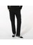 Authentic Chino Relaxed Erkek Siyah Pantolon - VN0A5FJ8BLK1 1