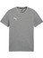 Teamgoal Casuals Tee Erkek Futbol Tişörtü 65861533 Gri 1