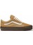 Mte Old Skool Günlük Ayakkabı VN000CT96DY1 Kahverengi 1