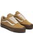 Mte Old Skool Günlük Ayakkabı VN000CT96DY1 Kahverengi 2
