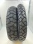 Tyresregal Raptor Takım 130/90-15 ve 90/90-18 Chopper Motorsiklet Lastiği 1