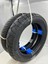 Tyres Rks K-Light Takım 130/90-15 ve 90/90-17 Chopper Motorsiklet Lastiği 2