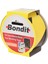 BNY5025 Yer Işaretleme Bantı Sarı Siyah 50MM 25 Yds Bondıt 1
